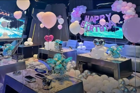 玉溪兼职KTV招聘发布,让你职业生涯更上一层楼