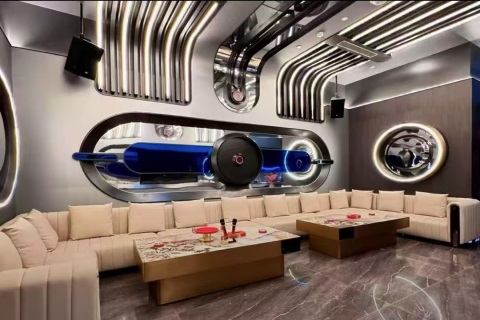 玉溪KTV招聘酒水促销,梦想的舞台让人生发光