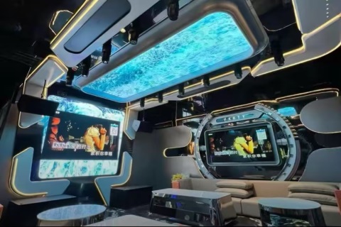 玉溪刚开业夜场KTV招聘,求职有路就业无忧